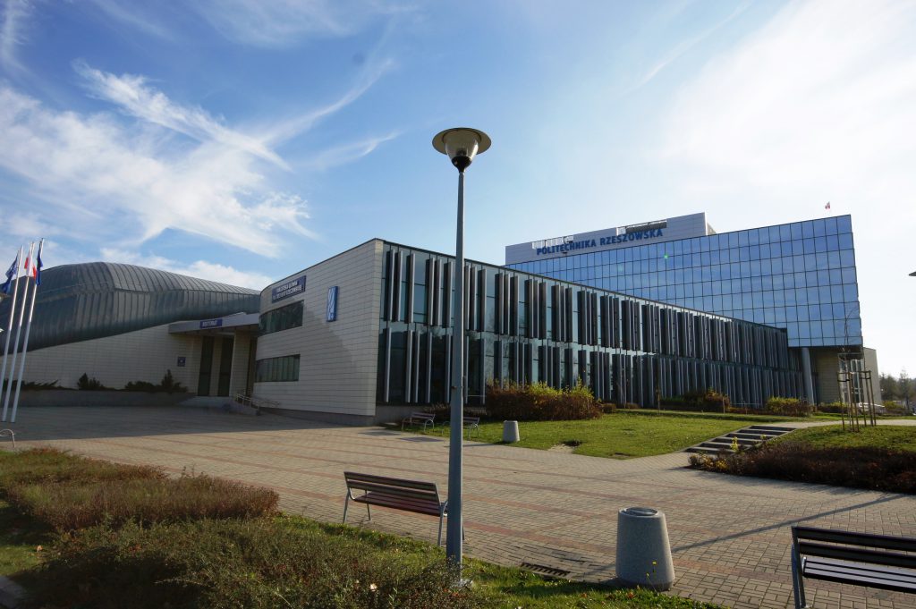Regionalne Centrum Dydaktyczno Konferencyjne